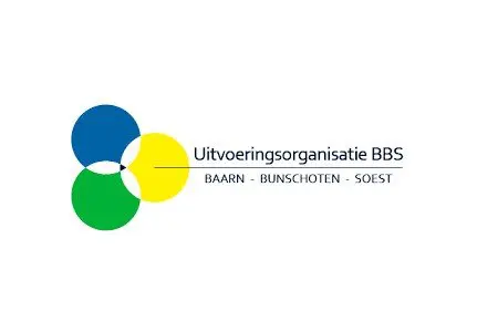 Uitvoeringsorganisatie BBS logo